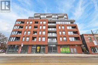 5 Lakeview Ave in Toronto, ON - Building Photo - Building Photo