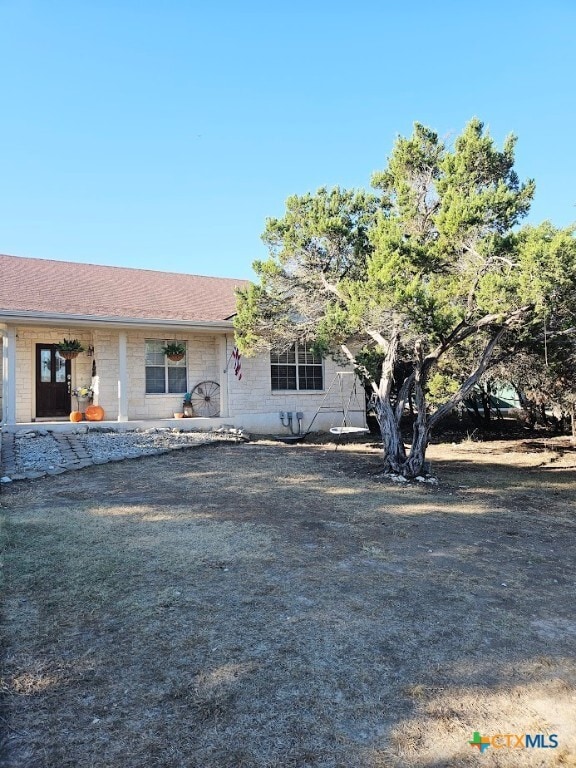 property at 100 Ridgewood Cir