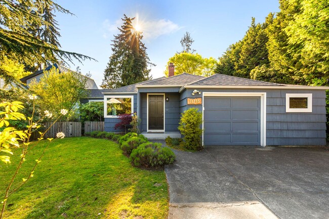 11715 3rd Ave NW in Seattle, WA - Building Photo - Building Photo