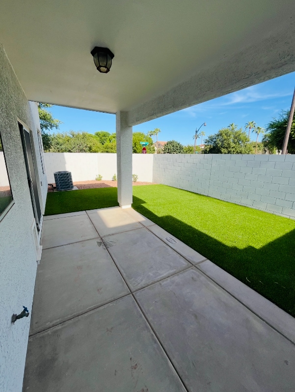 4142 E Sheffield Ave in Gilbert, AZ - Building Photo - Building Photo