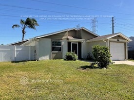 637 Timber Bay Cir E in Oldsmar, FL - Building Photo