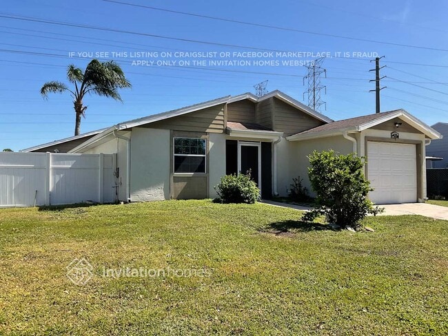 property at 637 Timber Bay Cir E