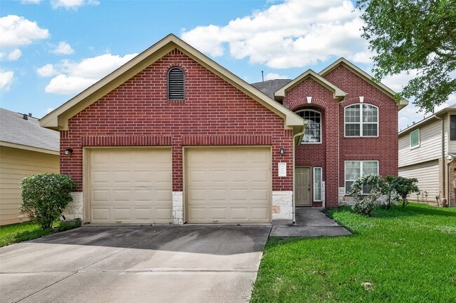 property at 3519 Lilac Ranch Dr