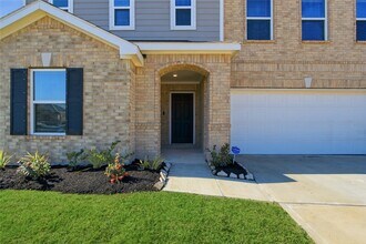1236 Marsh Wren Ct in La Marque, TX - Building Photo - Building Photo