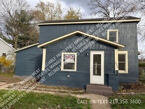2273 Randolph St in Gary, IN - Building Photo - Building Photo