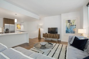 Studio Embarcadero Apartments For Rent San Francisco Ca 399 Fremont Apartments