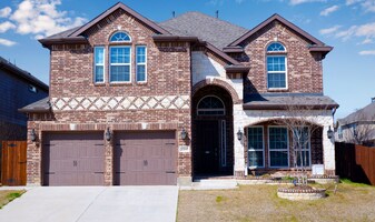 1309 Needle Cactus Dr in Fort Worth, TX - Building Photo