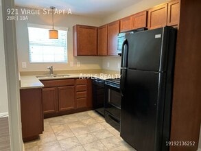 921 Virgie St in Durham, NC - Building Photo - Building Photo