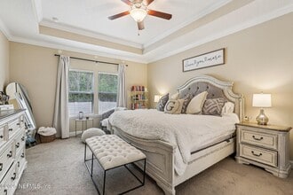 291 St Kitts Loop in St. Augustine, FL - Building Photo - Building Photo