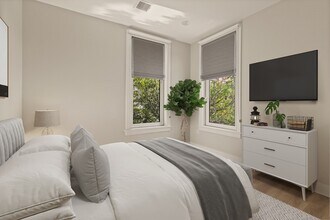 211 Green St, Unit 205 in Boston, MA - Building Photo - Building Photo