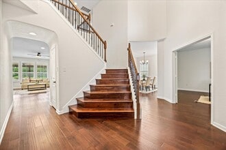 1215 Andover Bay in San Antonio, TX - Building Photo - Building Photo