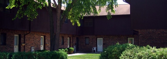 Old Orchard Apartments