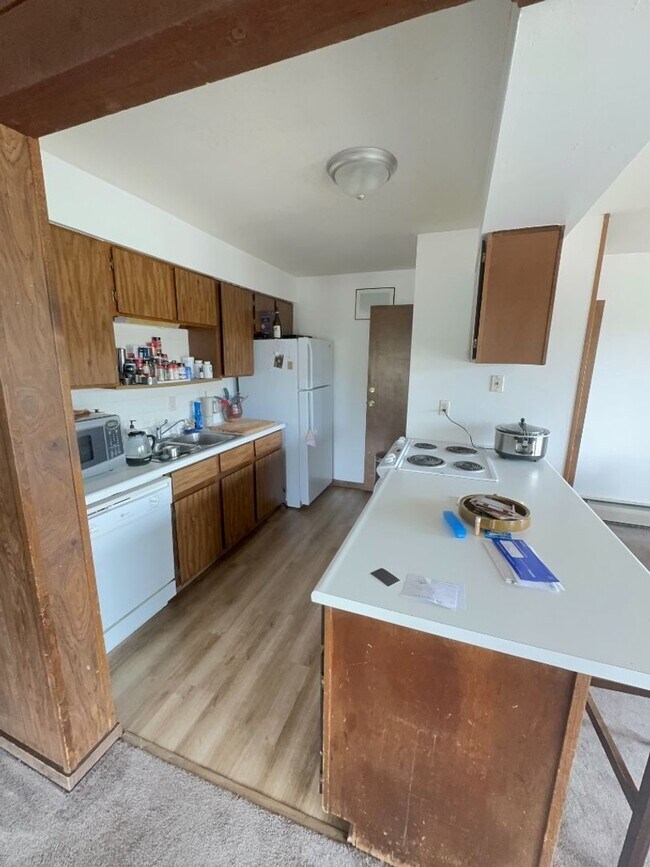112 La Bonte St in Dillon, CO - Building Photo - Building Photo