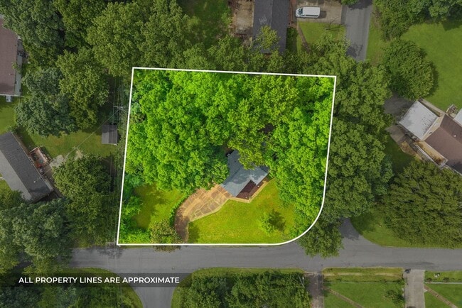 209 Downer Dr in Clarksville, TN - Building Photo - Building Photo
