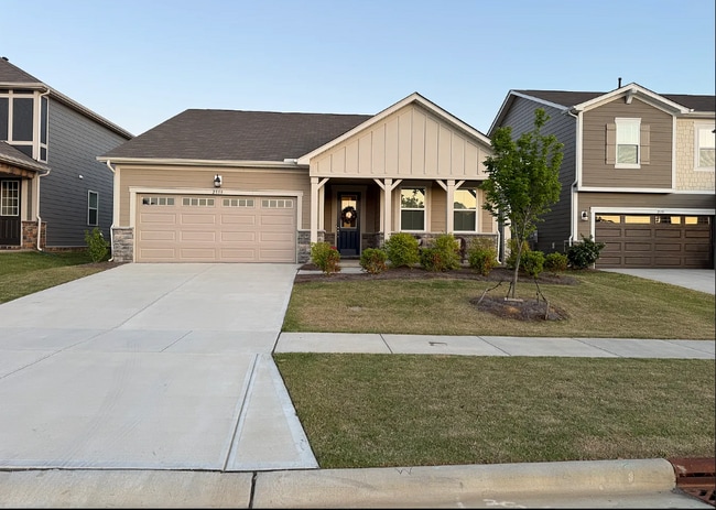 2555 Lorelei Ter in Monroe, NC - Building Photo - Building Photo