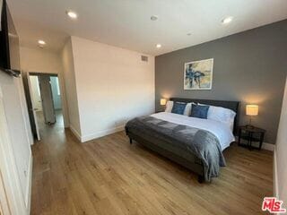 property at 4637 Laurel Canyon Blvd
