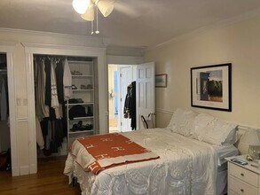 11A Hanson St in Boston, MA - Building Photo - Building Photo