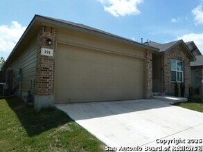 191 Amethyst Woodstar in San Antonio, TX - Building Photo - Building Photo