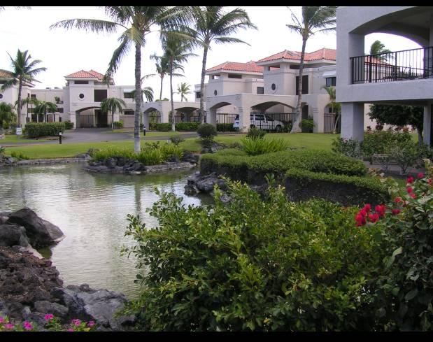 The Bay Club at Waikoloa Beach Resort in Waikoloa, HI - Building Photo - Building Photo