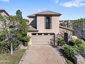 3718 Young Wolf Dr in Simi Valley, CA - Building Photo