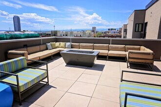 B Street Lohi Apartments in Denver, CO - Building Photo - Building Photo