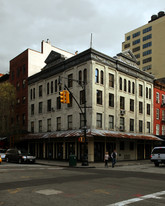 355 Greenwich St in New York, NY - Foto de edificio - Building Photo