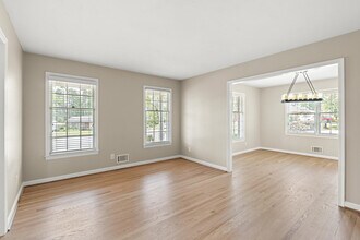 221 Kings Chapel Rd in Augusta, GA - Building Photo - Building Photo