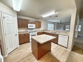 2031 Wormack Way in San Antonio, TX - Building Photo - Building Photo