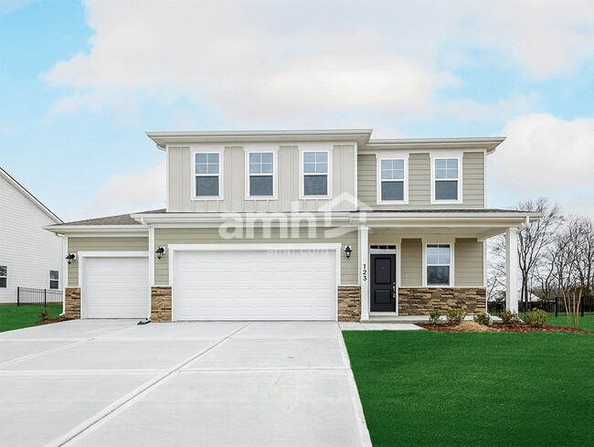 property at 304 Sharpe Ct