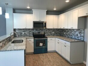 8814 16th St in Lubbock, TX - Building Photo - Building Photo