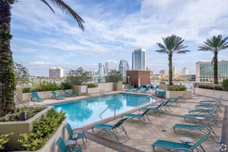 The Strand in Jacksonville, FL - Building Photo - Building Photo