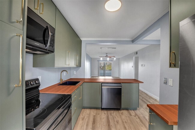 2800 NE 14th Street Causeway in Pompano Beach, FL - Building Photo - Building Photo