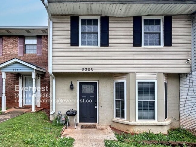 property at 2365 Grayson Valley Cir