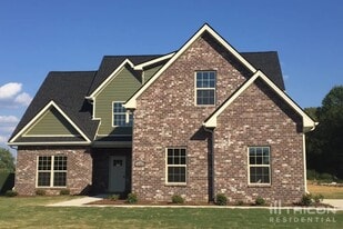 1502 John Lee Ln in Murfreesboro, TN - Building Photo