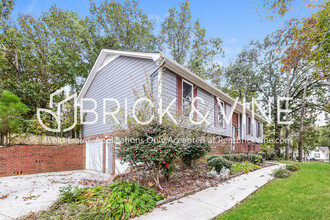 2664 Denise Dr in Birmingham, AL - Building Photo - Building Photo