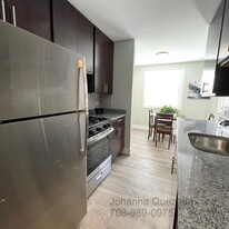 530 W Surf St, Unit 101 Apartamentos