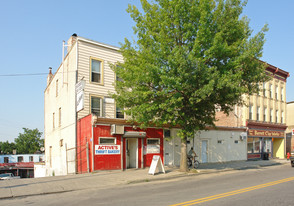 481-483 Main St Apartments