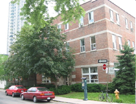 11 Sullivan St in Toronto, ON - Building Photo - Building Photo