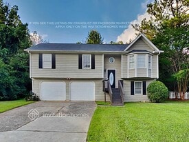 3143 Rocky Point Ct in Snellville, GA - Building Photo