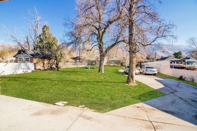 3222-3224 S Adams Ave in Ogden, UT - Building Photo - Building Photo