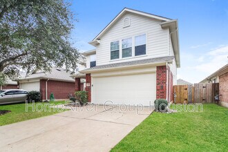 14218 Brunswick Point Ln in Houston, TX - Building Photo - Building Photo