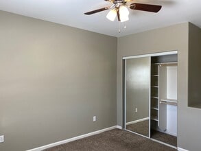 3623 E Bellevue St in Tucson, AZ - Foto de edificio - Building Photo