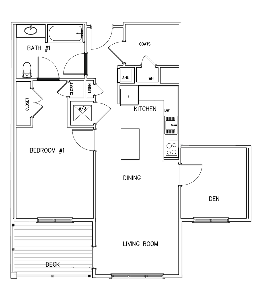 The Christine Apartments Riverside, RI Apartments