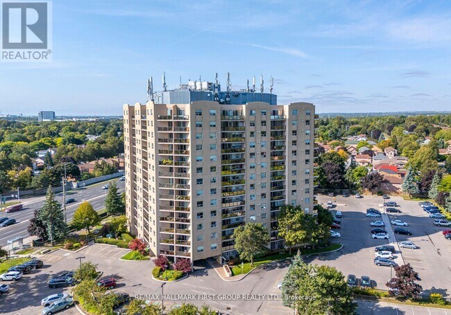 2 Westney Rd N in Ajax, ON - Building Photo - Building Photo