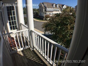 13804 Breezy Ridge Way in Woodbridge, VA - Building Photo - Building Photo