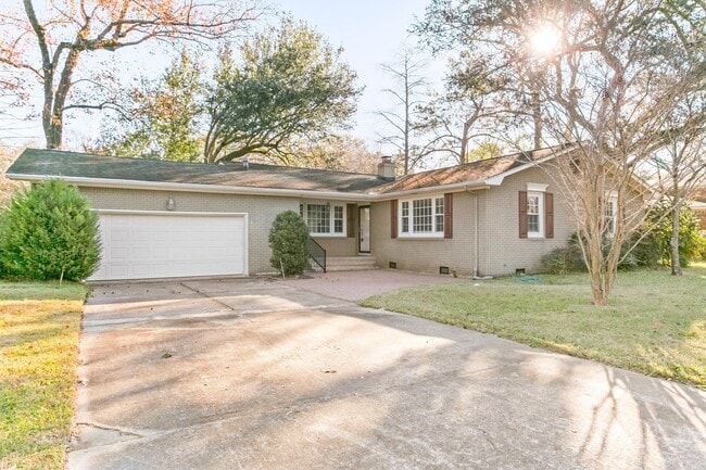 property at 1248 Winchester Dr