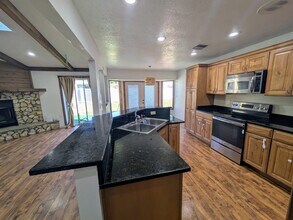 4537 Malik Cresent in Lockhart, FL - Building Photo - Building Photo