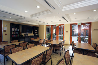 Cantabria Senior Apartments in Panorama City, CA - Building Photo - Interior Photo