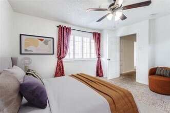 3405 Binkley Ave in Dallas, TX - Foto de edificio - Building Photo