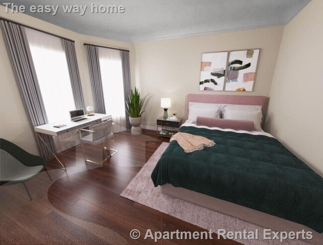 property at 85 Lowden Ave